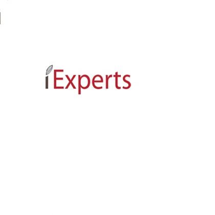 <font style="vertical-align: inherit;"><font style="vertical-align: inherit;"><br>							iExperts						</font></font>